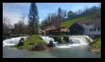 Slunj - Rastoke -11-04-2026 - Bogdan Balaban